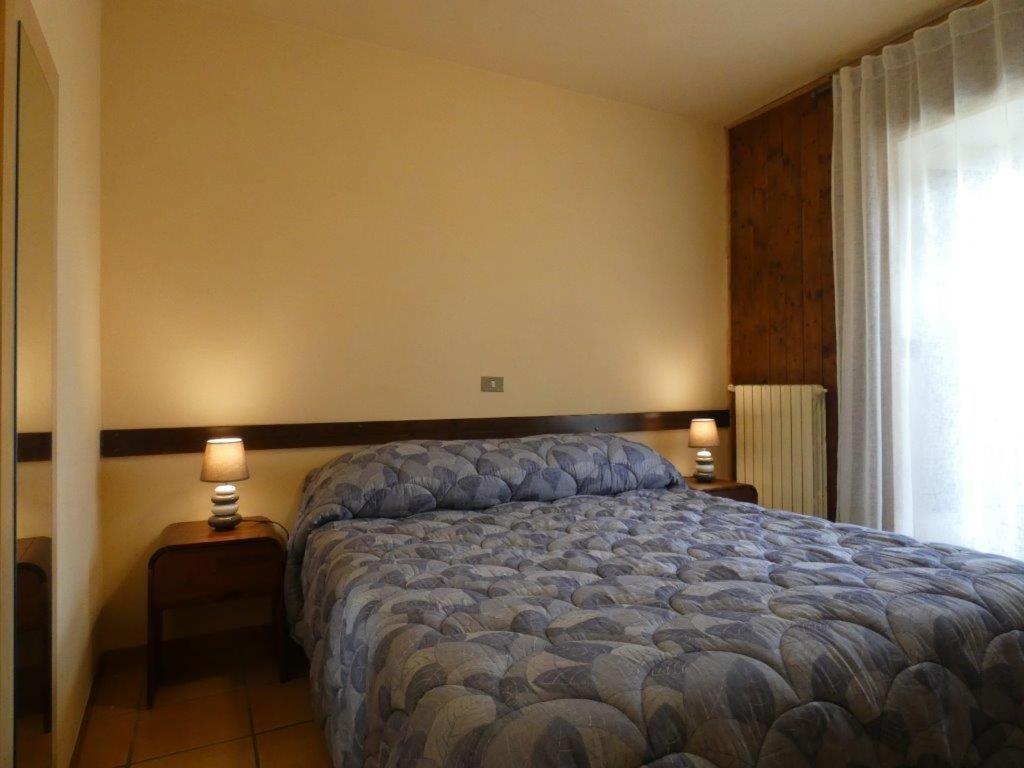 Dimora Fresilia Casa Vacanze Opi Εξωτερικό φωτογραφία
